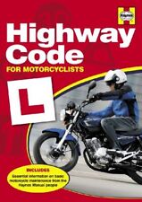 Haynes highway code for sale  UK