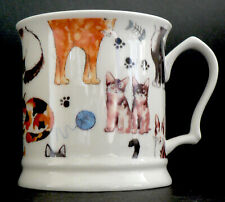 Cats colourful fine for sale  Shipping to Ireland