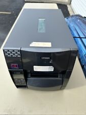 citizen thermal label printer for sale  Pomona