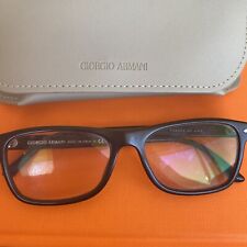 Armações de óculos Armani comprar usado  Enviando para Brazil