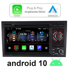 Android autoradio carplay gebraucht kaufen  Deutschland