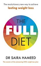 Full diet revolutionary for sale  UK