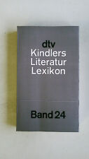 93910 kindlers literatur gebraucht kaufen  Herzebrock-Clarholz