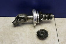 1998-2000 Yamaha V Star 650 Classic Final Drive Gear Differential, used for sale  Berwyn