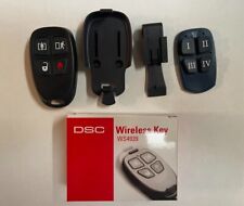 Wireless Key WS4939 ADT Impassa Alarm System for sale  Shipping to South Africa