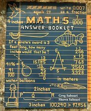 Teaching textbooks math for sale  Belfield