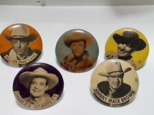 Vintage western cowboy for sale  Cleveland