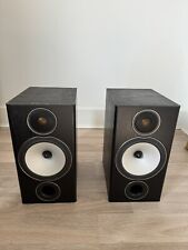 monitor audio bronze for sale  CHIGWELL