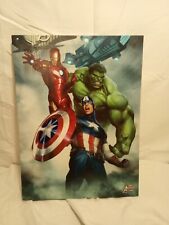 Marvel avengers assemble for sale  Shipping to Ireland