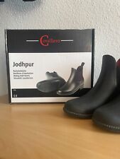 Reitschuhe jodhpur reitstiefel gebraucht kaufen  Deutschland