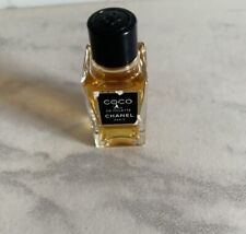 Chanel parfüm vintage gebraucht kaufen  Nürnberg