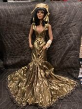 Cleopatra franklin mint for sale  West Chester