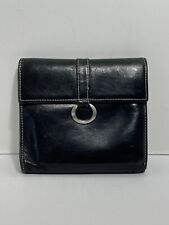 Perlina leather wallet for sale  North Dartmouth