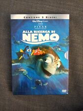 Dvd alla ricerca usato  Roma