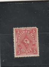 L5912 allemagne timbre d'occasion  Reims