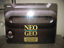 Boxed neo geo usato  Varese