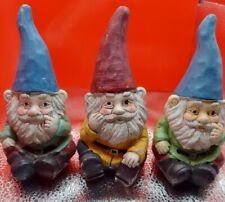 concrete statue garden gnome for sale  Ocala