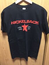 Nickelback fixed address for sale  Shipping to Ireland