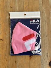 Masque protection fila d'occasion  Montpellier-