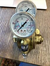 Airco Acetylene Gas Regulator , used for sale  Shipping to South Africa