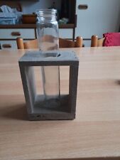 Vase großes reagenzglas gebraucht kaufen  Oberaula