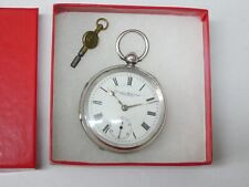 chester pocket watch for sale  SHEFFIELD
