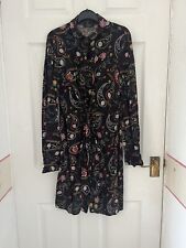 dress floral ladies for sale  MACCLESFIELD