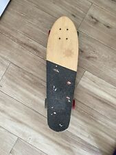 Longboard globe usato  Brescia