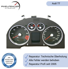 Audi tacho reparatur gebraucht kaufen  Hamburg