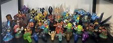 Skylanders Trap team lot for sale  Shipping to South Africa