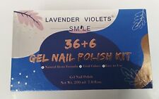 Lavender violets smile for sale  HEREFORD