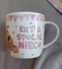 Boofle mug happy for sale  GREAT YARMOUTH