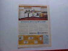 1952 general electric for sale  Williamsburg