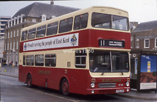 east kent bus for sale  SCARBOROUGH