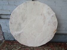 Vintage round scalloped for sale  Watsontown