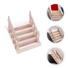 Miniature wooden handrail for sale  Shipping to Ireland