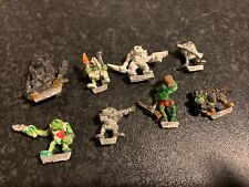 40k space ork for sale  DERBY