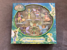 Figurines disney fairies d'occasion  Grasse