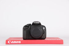 Canon 650d anni for sale  Shipping to Ireland