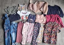 Baby girls clothing for sale  LEICESTER