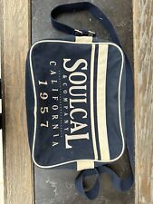 Soulcal company shoulder for sale  LANGPORT