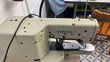 bartack sewing machine for sale  PLYMOUTH