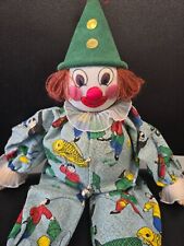 creepy clown doll for sale  Bowling Green