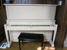 Vtg upright piano for sale  Howell