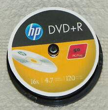 blank dvd r discs 50 for sale  Scottsville