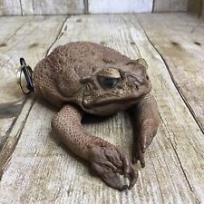 Vintage leather frog for sale  Vallejo