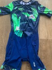 Triathlon skinsuit for sale  CARDIFF