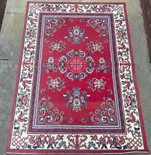 Persian style rug for sale  PRESTON