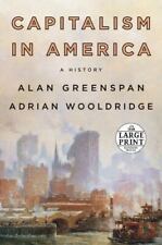 Capitalismo na América: Uma História por Greenspan, Alan; Wooldridge, Adrian comprar usado  Enviando para Brazil