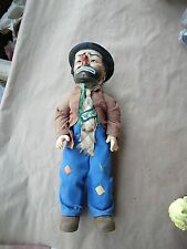 Vintage emmett kelly for sale  Anaheim